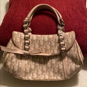 COPY - Christian Dior Handbsg